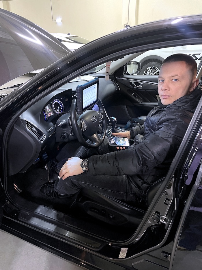 Подбор автомобиля от компании ZS Автоподбор
